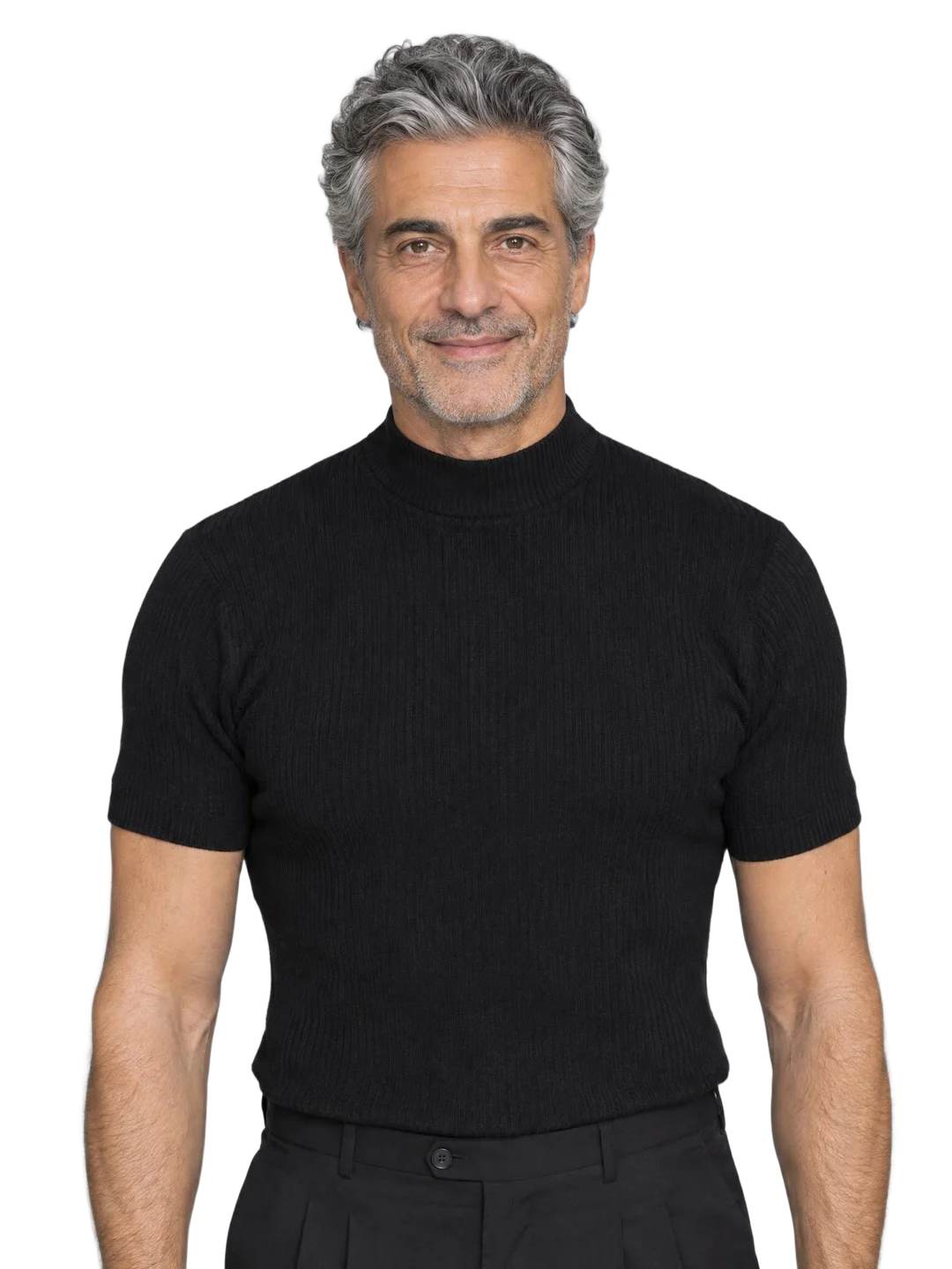 Antonio Russo, AI UGC creator