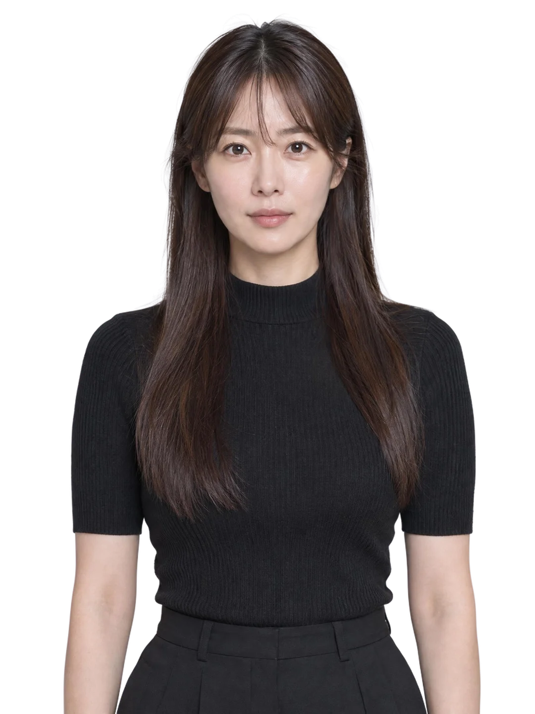 Hye-jin Choi, AI UGC creator