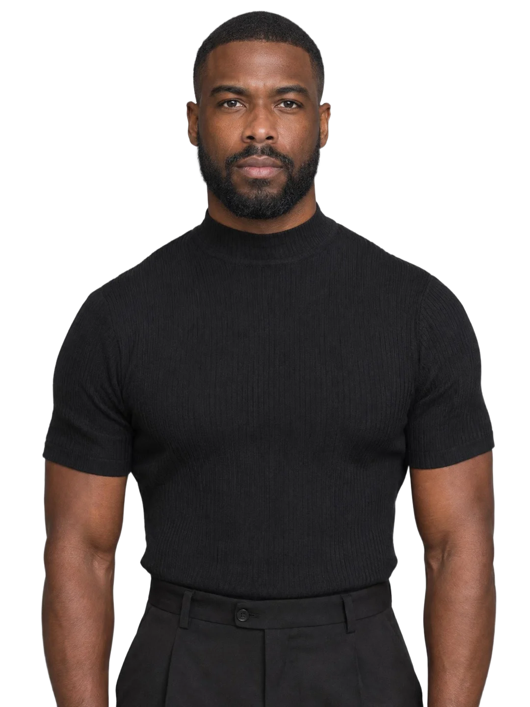 Jamal Rivers, AI UGC creator