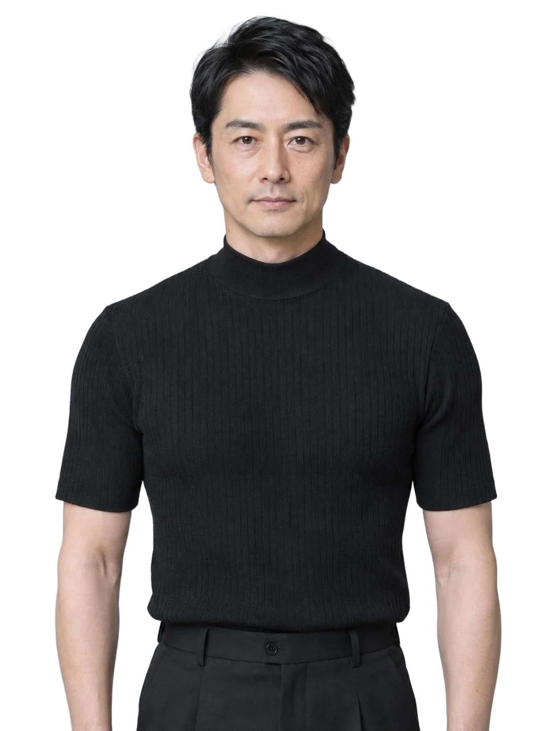 Kenji Watanabe, AI UGC creator
