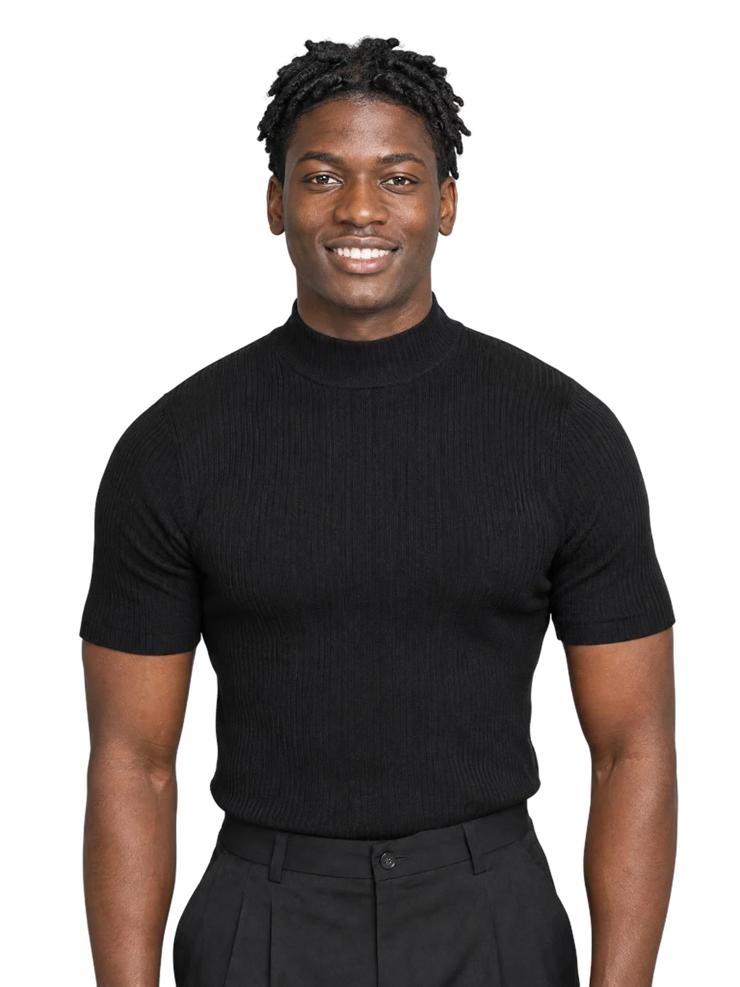 Kojo Owusu, AI UGC creator