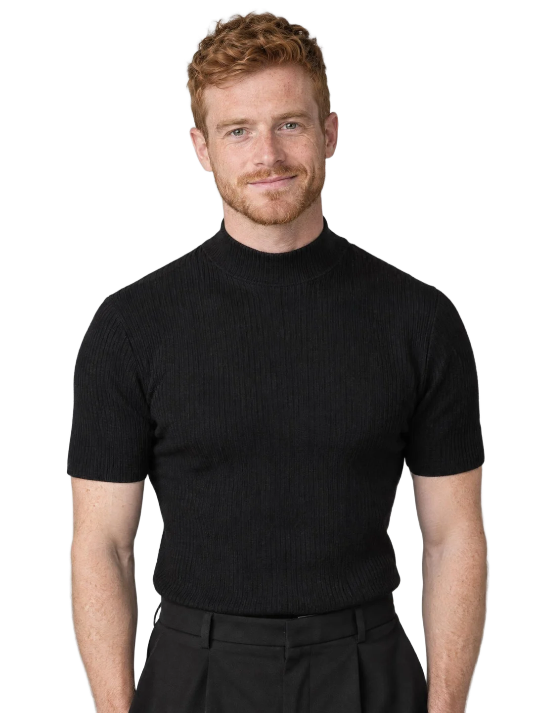 Liam O'Brien, AI UGC creator