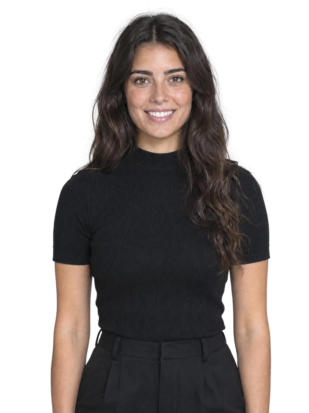 Lucía Navarro: AI UGC Creator for Video Ads | imageat