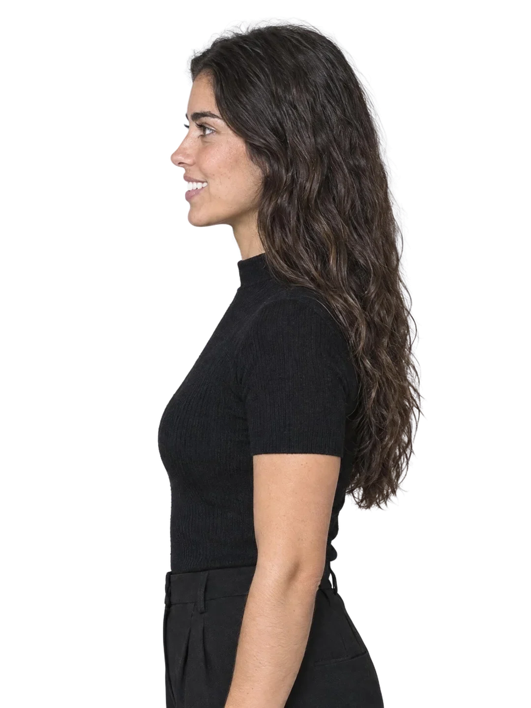 Lucía Navarro: AI UGC Creator for Video Ads | imageat