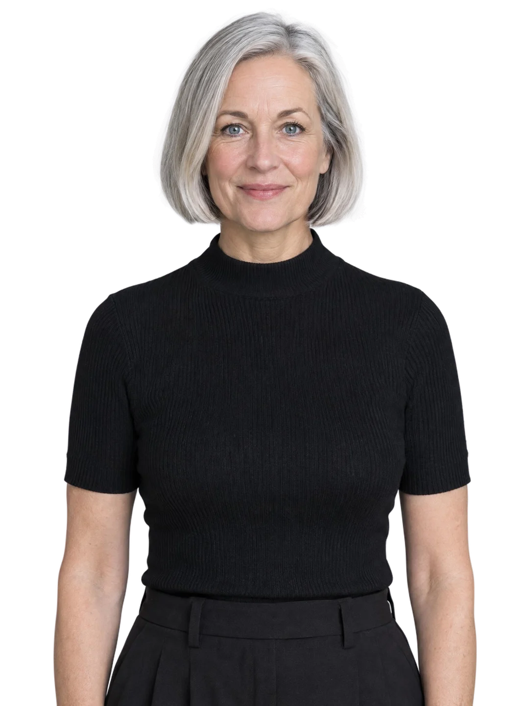 Maggie Collins, AI UGC creator