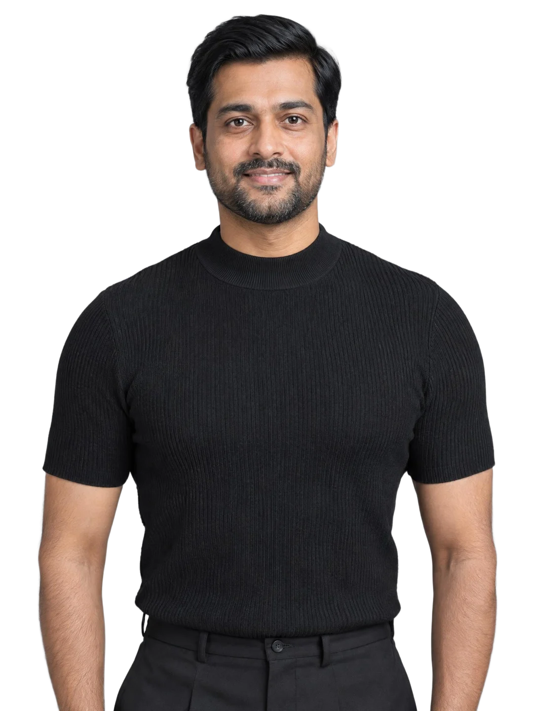 Rahul Kapoor, AI UGC creator