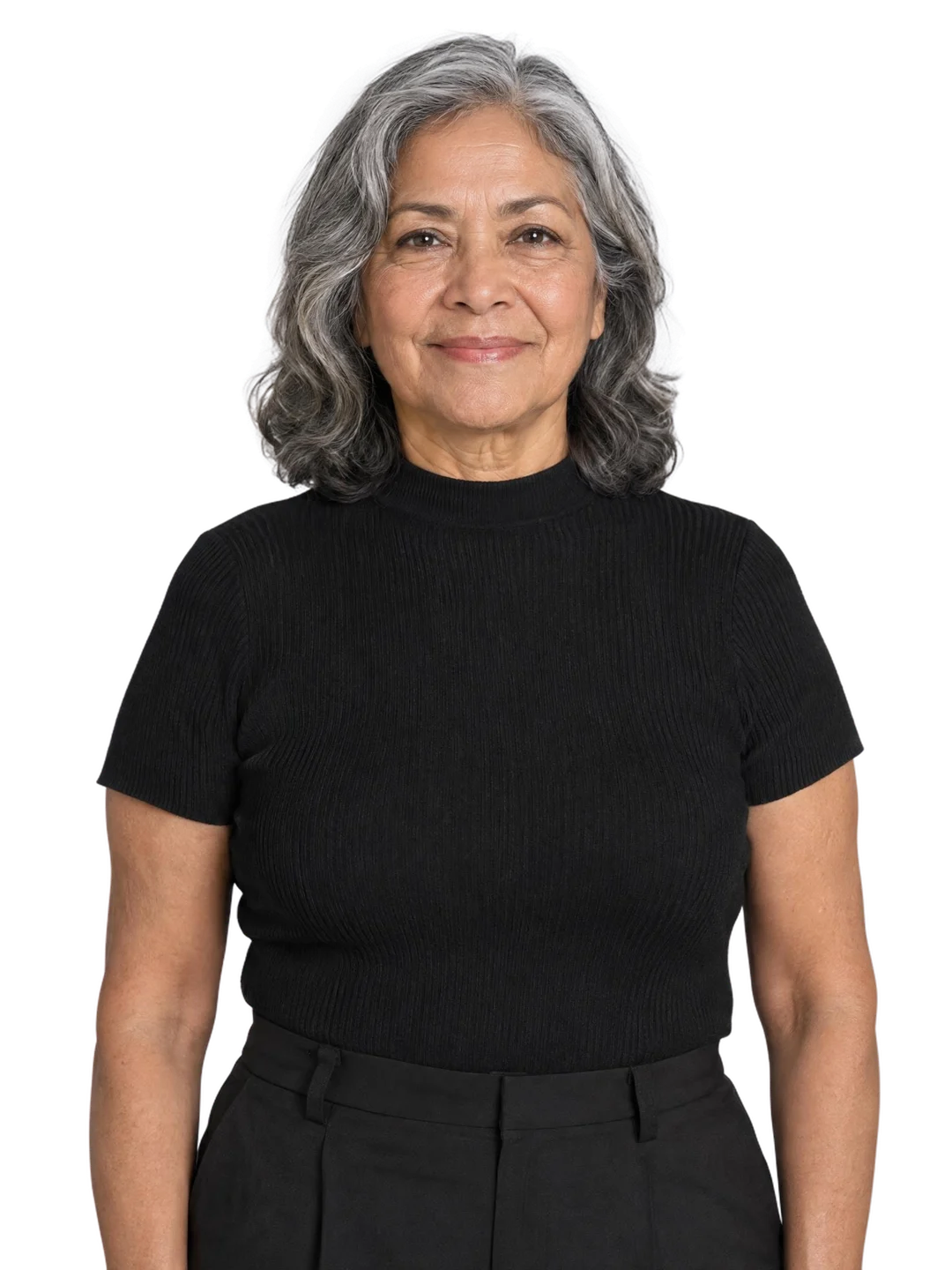 Rosa Delgado, AI UGC creator
