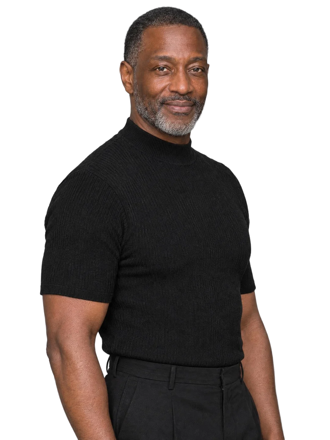 Samuel Adebayo, right three-quarter view