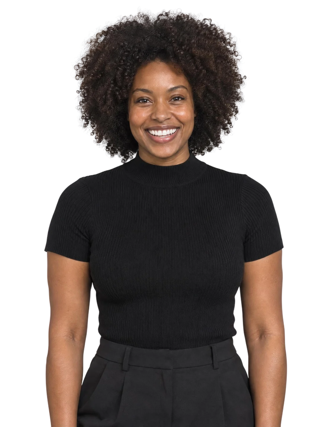 Tasha Coleman: AI UGC Creator for Video Ads | imageat
