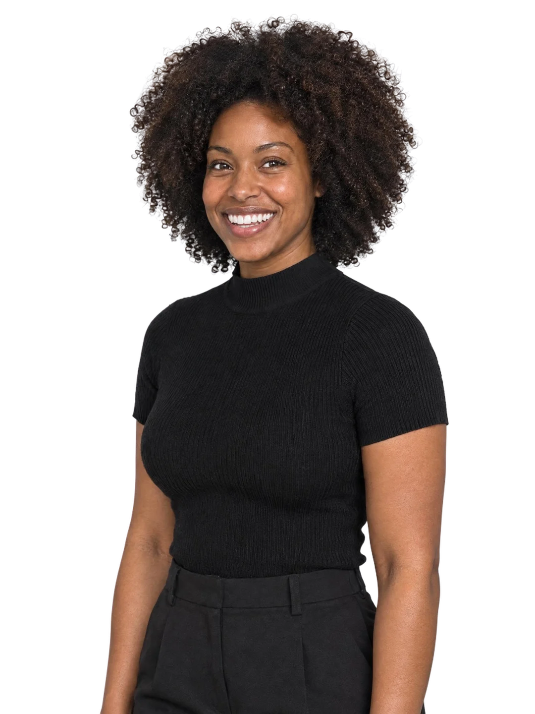 Tasha Coleman: AI UGC Creator for Video Ads | imageat