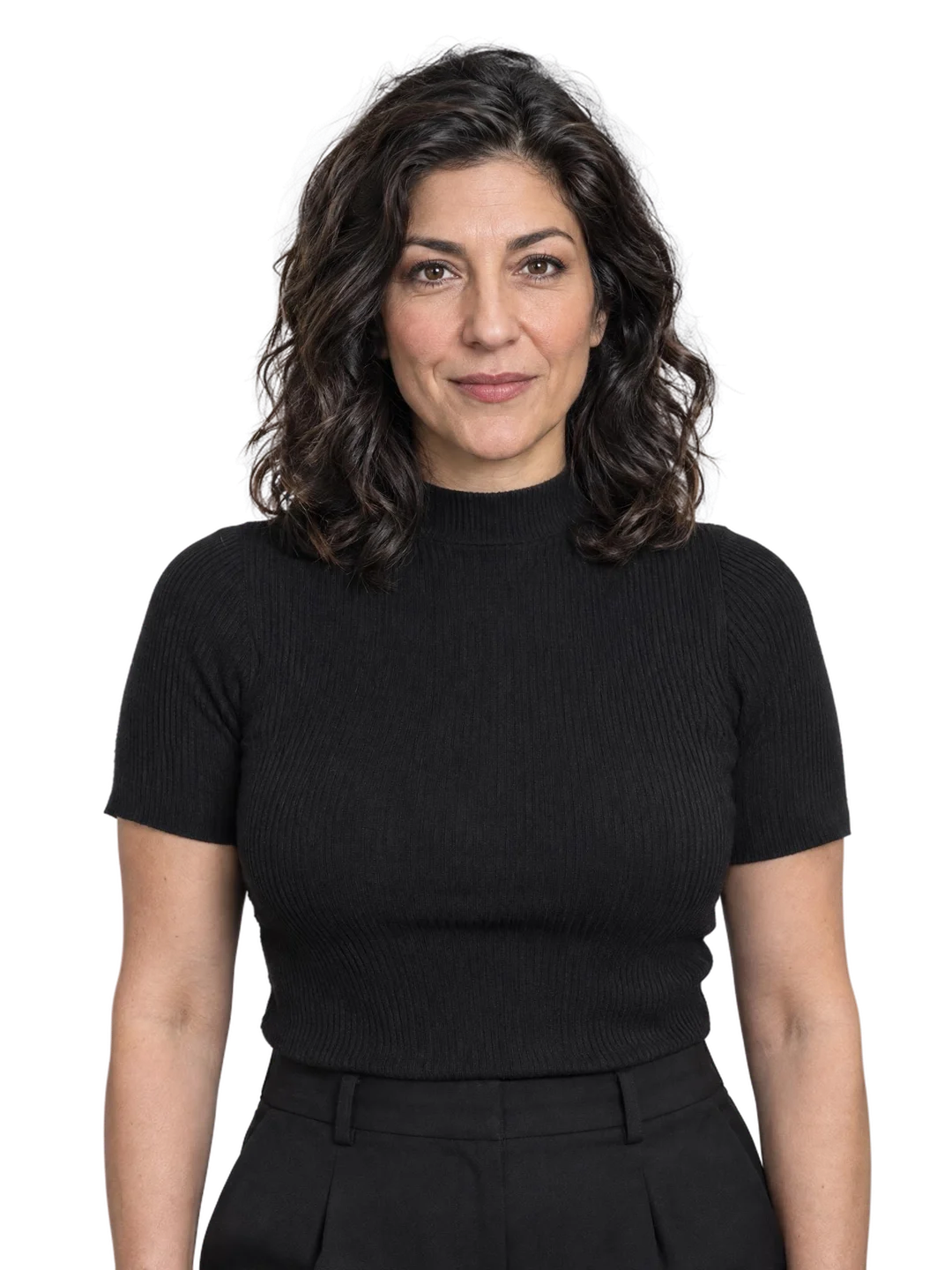Yasmin Karimi, AI UGC creator