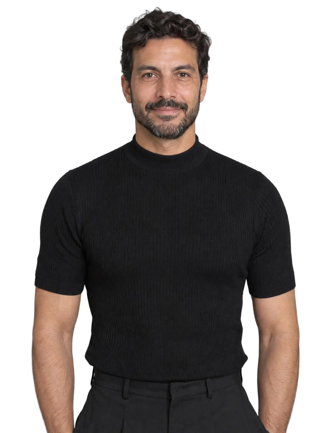 Youssef Amrani, AI UGC creator