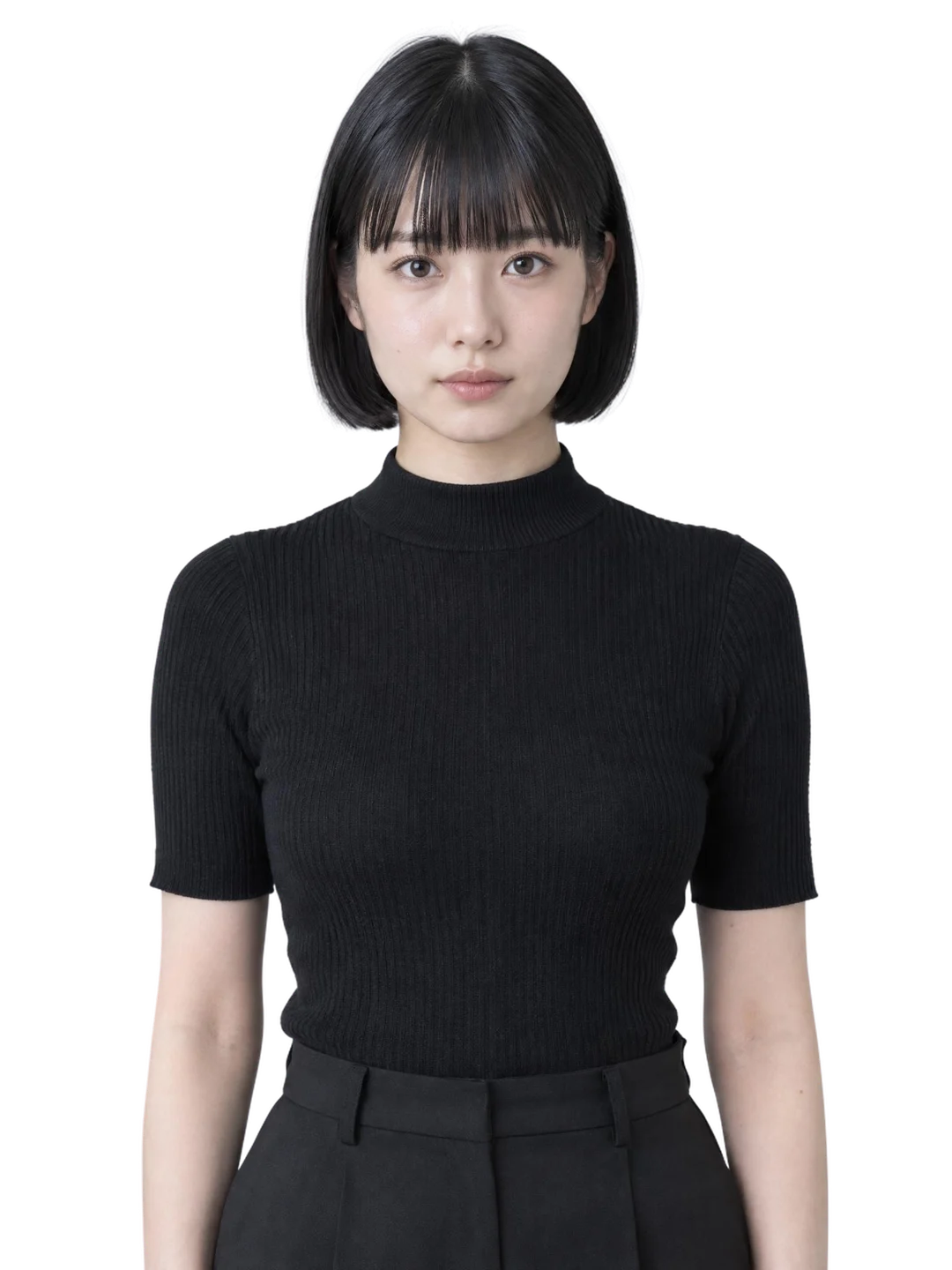 Yuna Mori, AI UGC creator