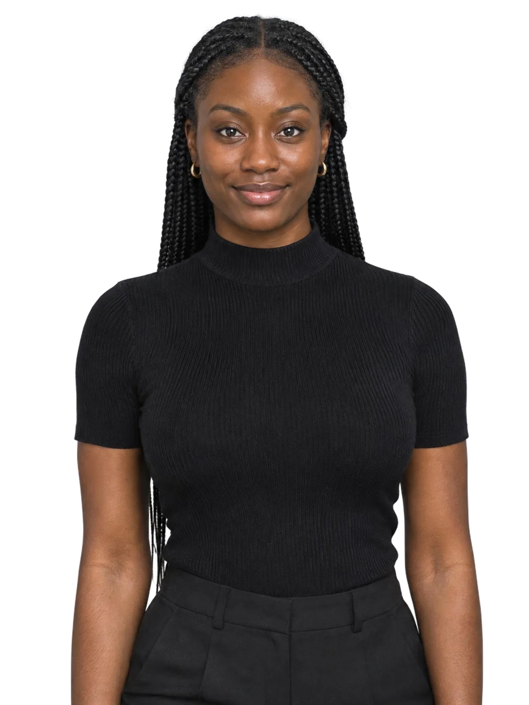 Zainab Bello: AI UGC Creator for Video Ads | imageat