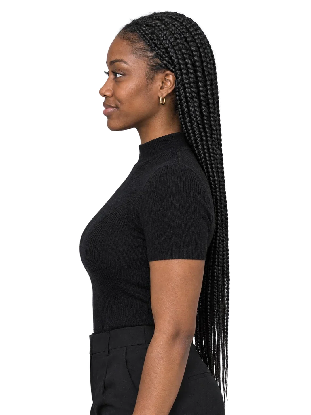 Zainab Bello: AI UGC Creator for Video Ads | imageat