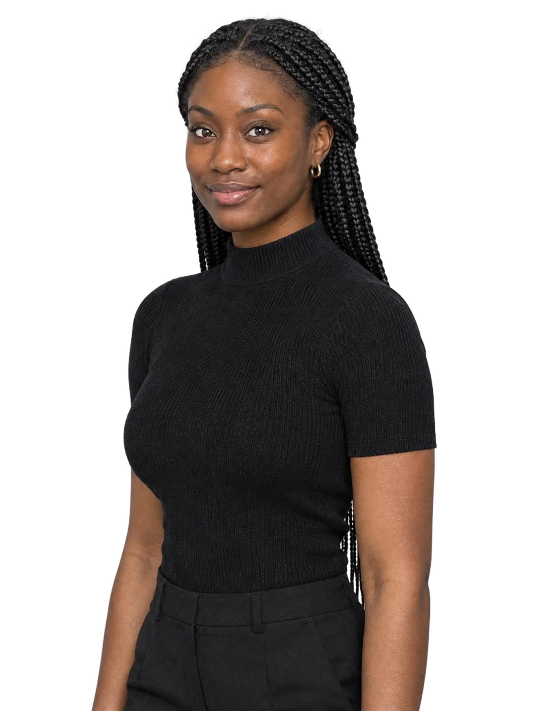 Zainab Bello: AI UGC Creator for Video Ads | imageat