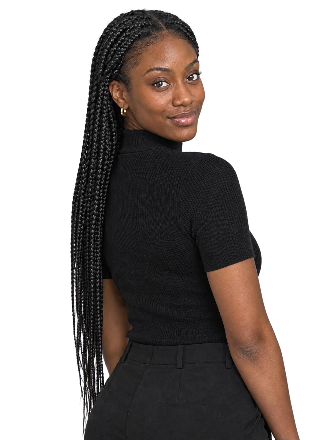 Zainab Bello: AI UGC Creator for Video Ads | imageat