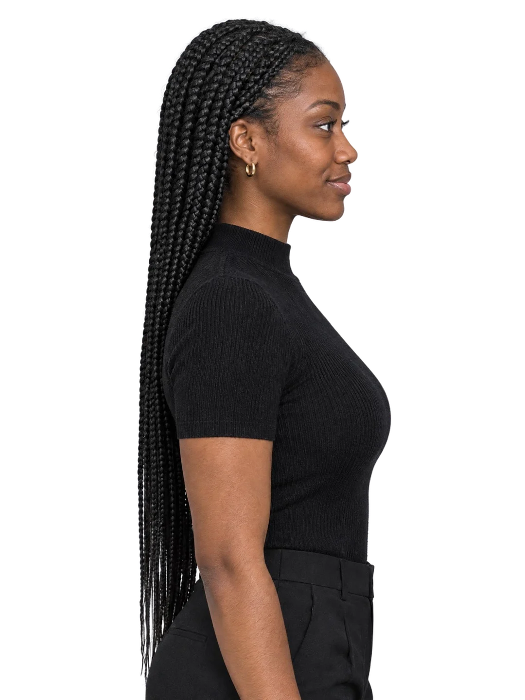 Zainab Bello: AI UGC Creator for Video Ads | imageat