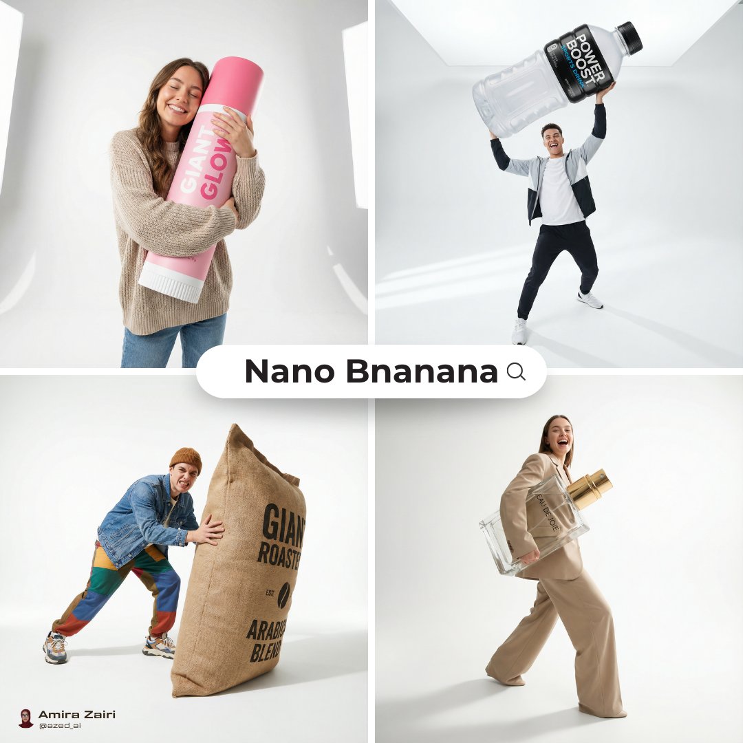 Nano Banana 2 sample