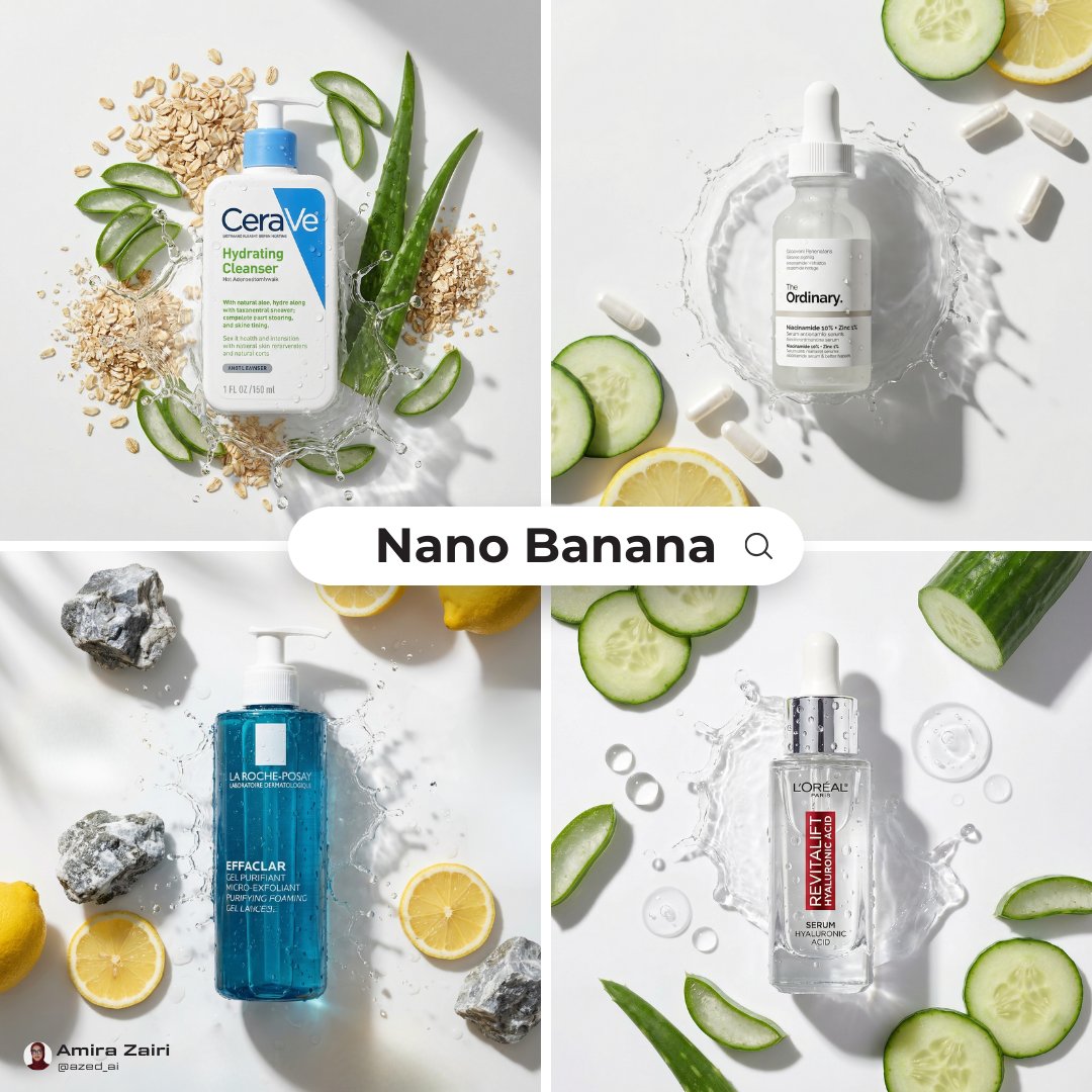 Nano Banana 2 sample