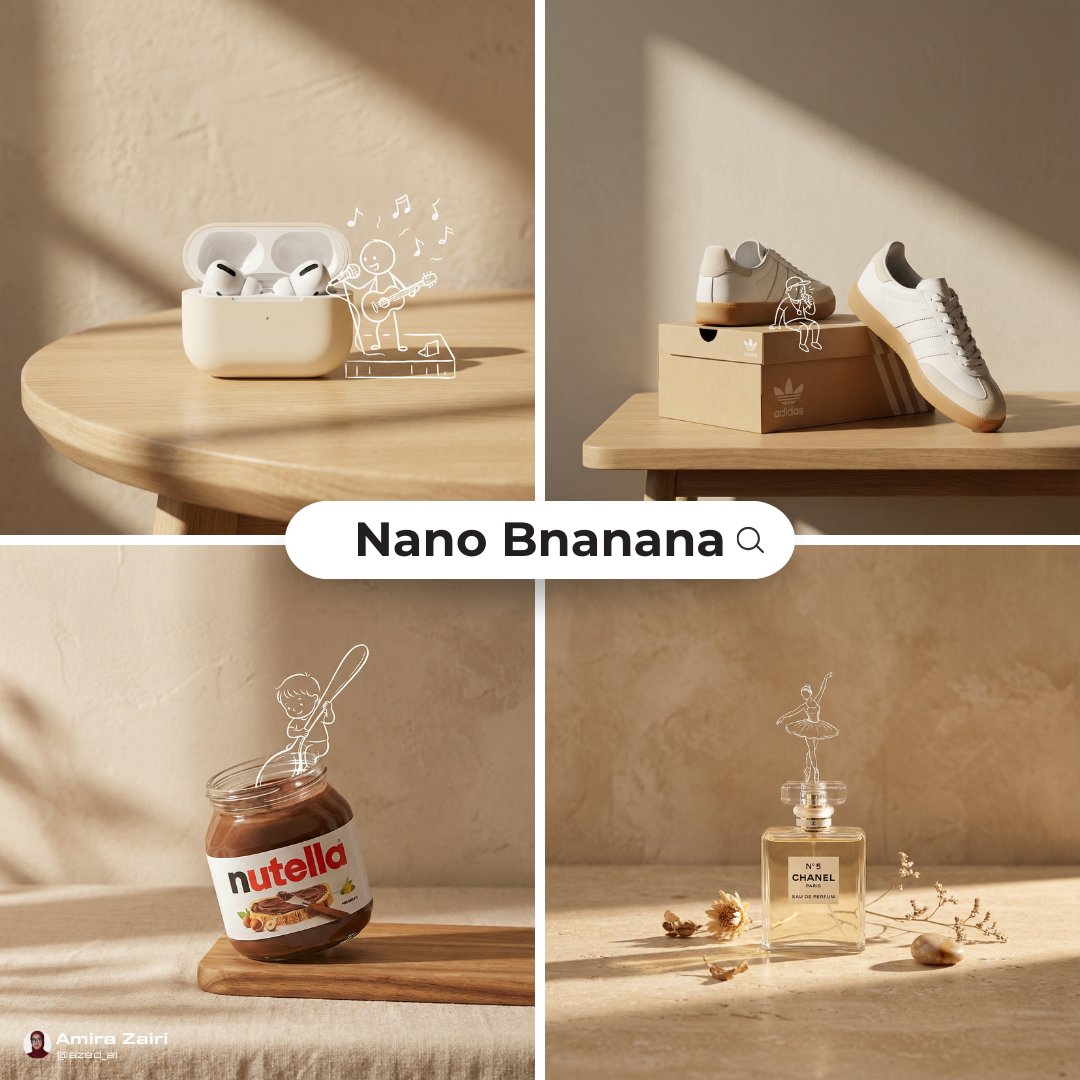 AI lifestyle product photo example 4