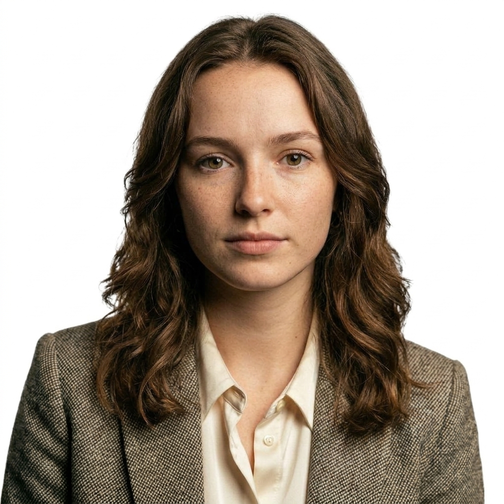 Biometric ID Photo