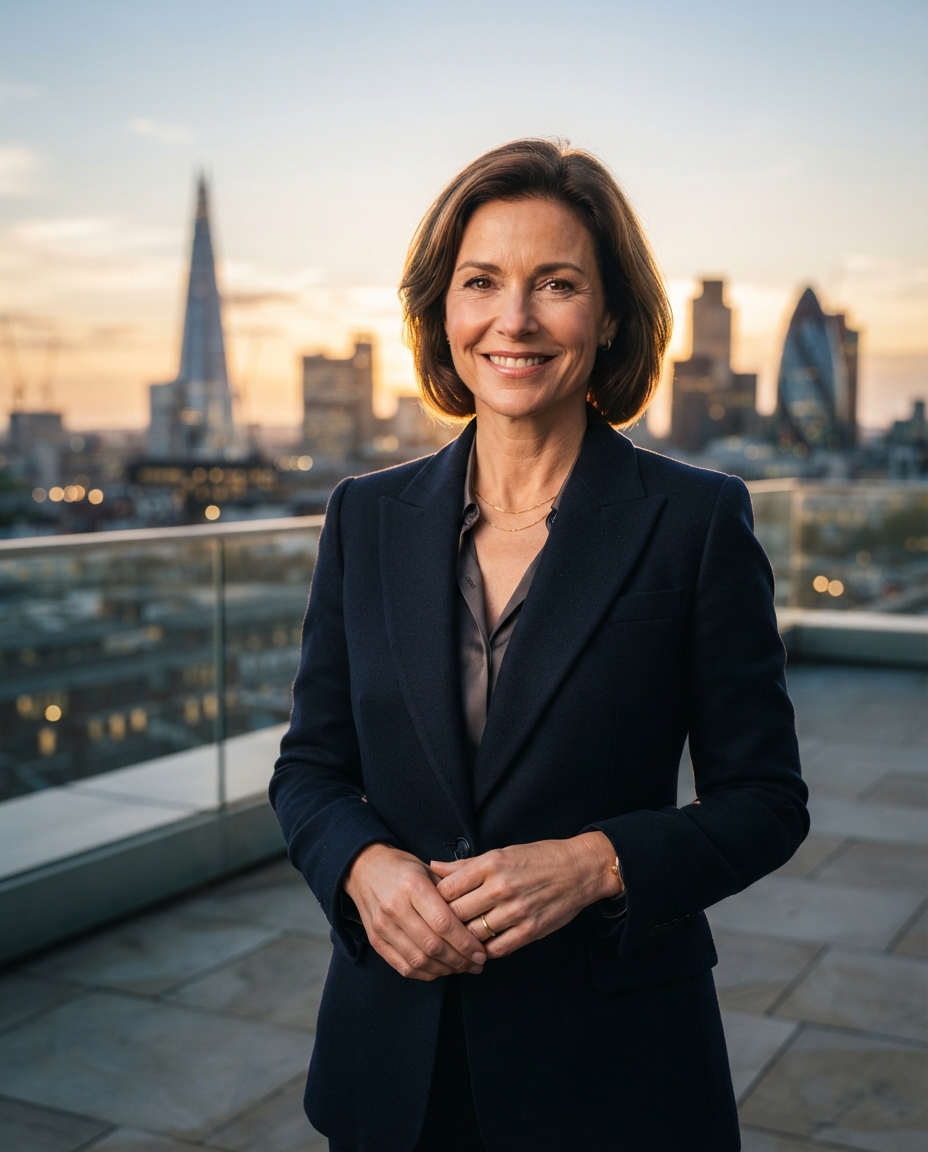 CEO Headshots ideas