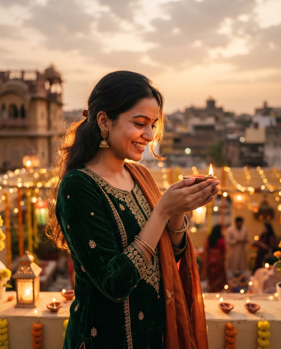 Diwali ideas