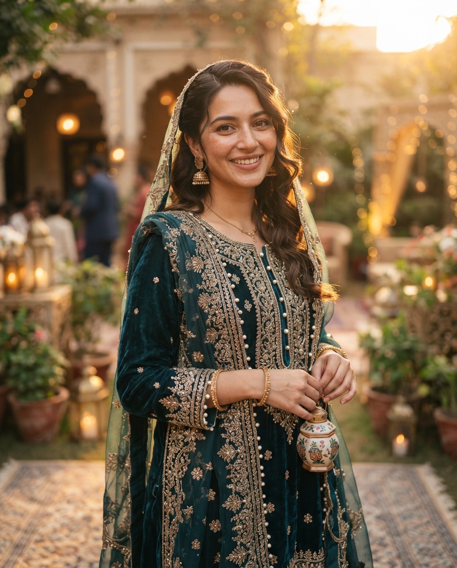 Eid Mubarak ideas