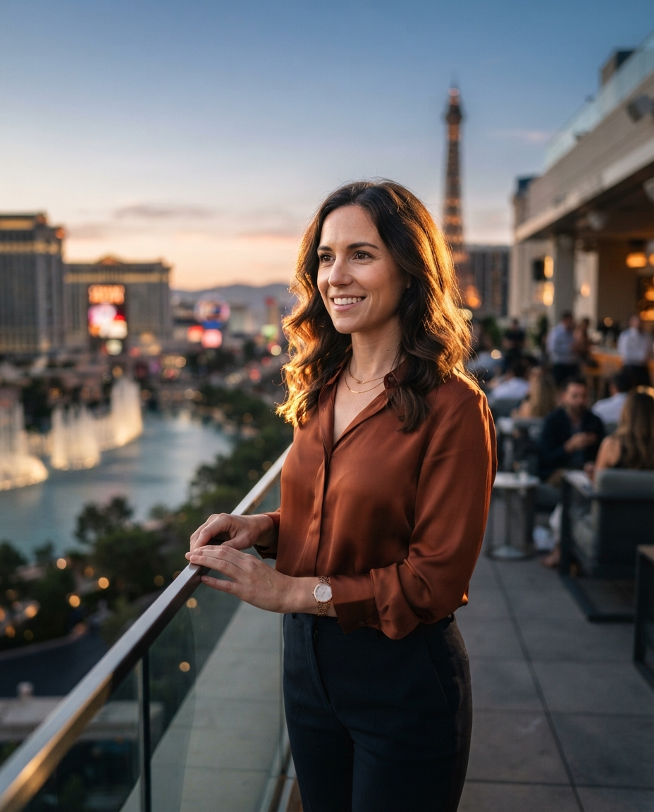 Las Vegas ideas