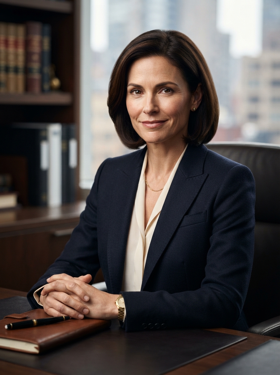 Lawyer Headshots studio editorial AI photo shoot idea created with imageat