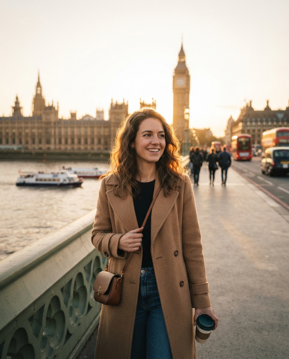 London Travel ideas