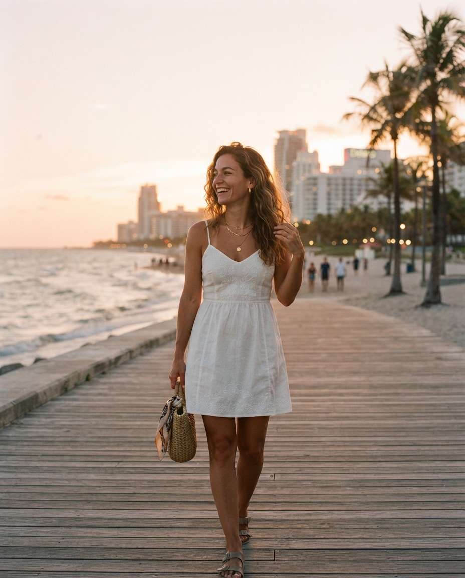 Miami Travel ideas
