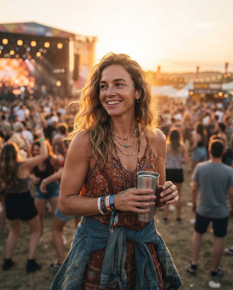 Music Festival ideas