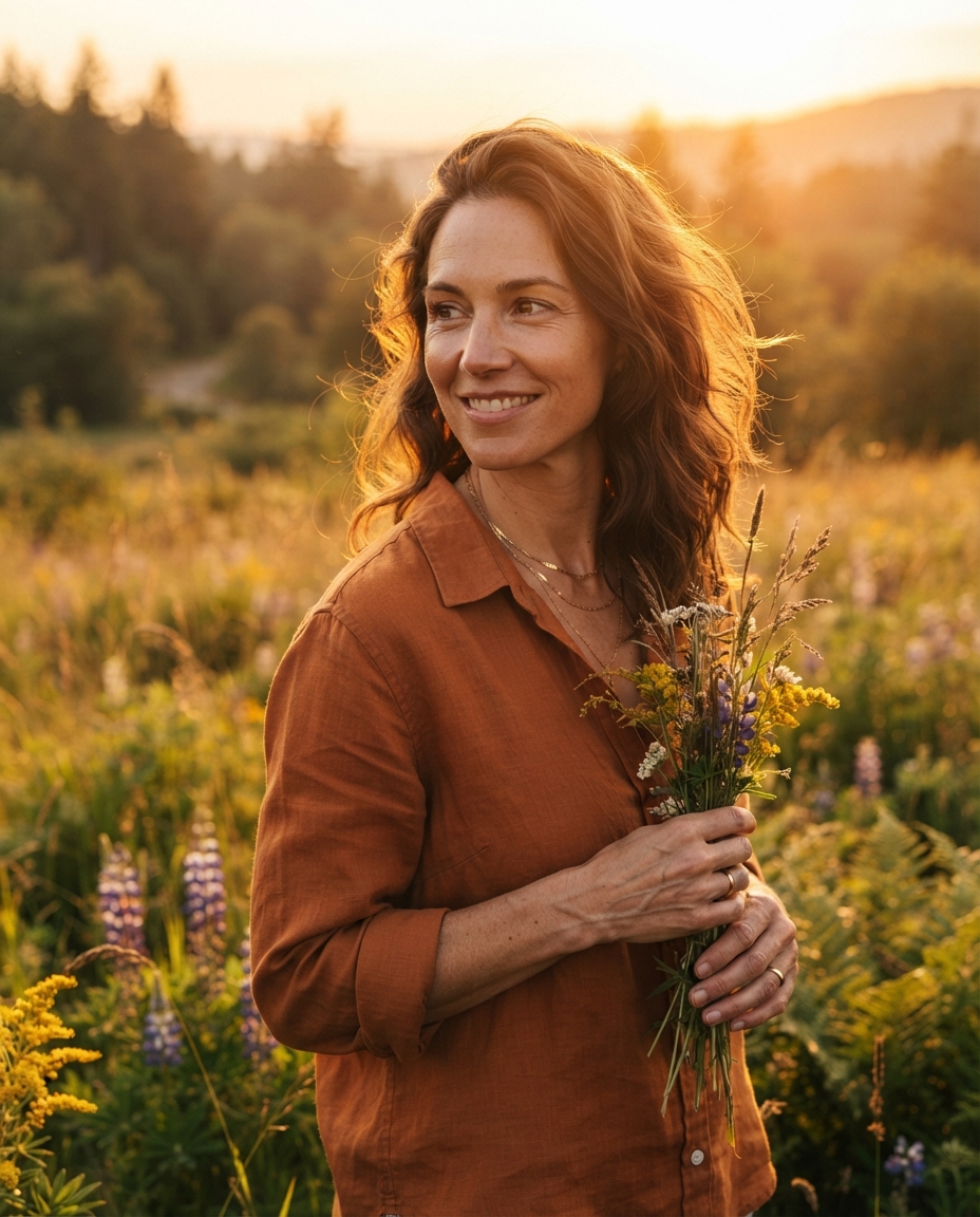 Nature Portraits ideas