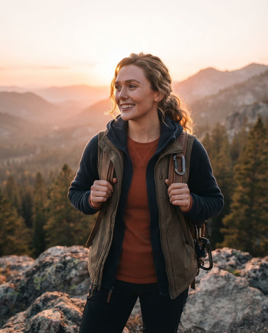 Outdoor Adventure ideas