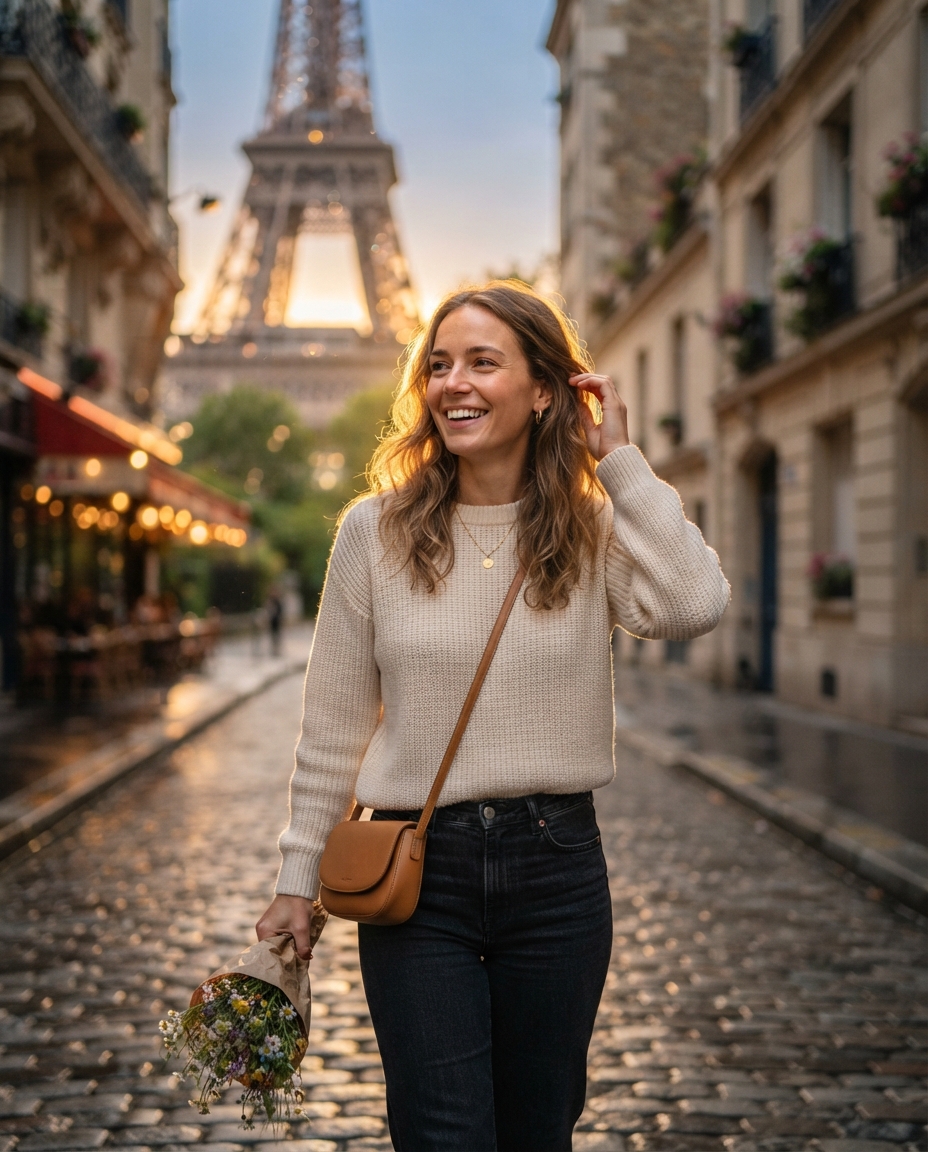 Paris Travel ideas