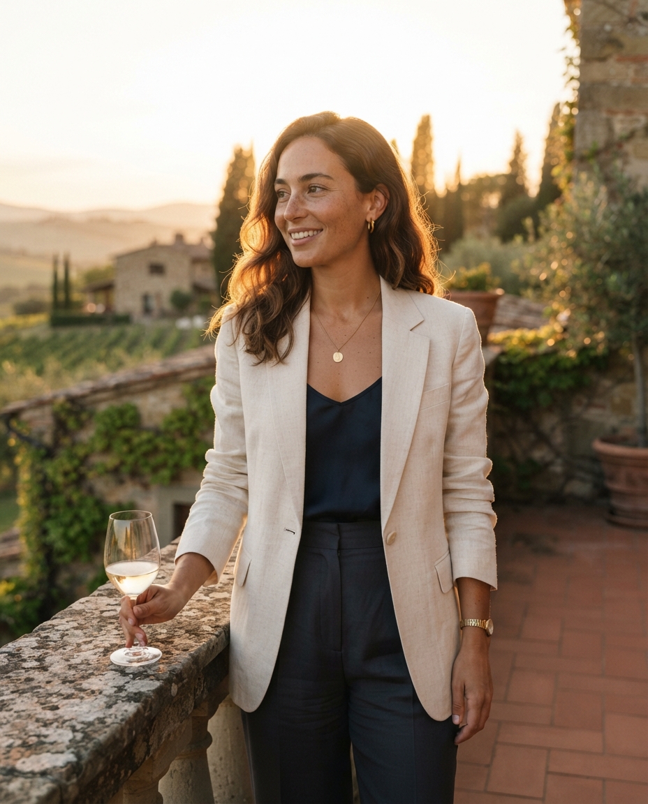Quiet Luxury ideas