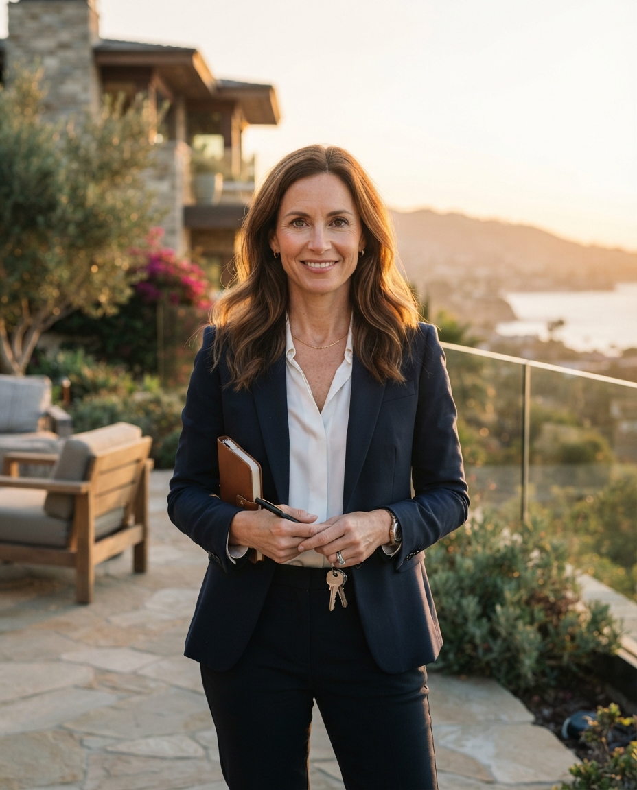 Real Estate Agent ideas