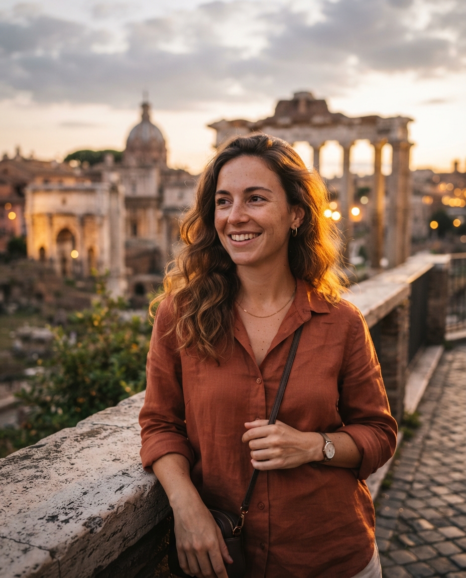 Rome Travel ideas