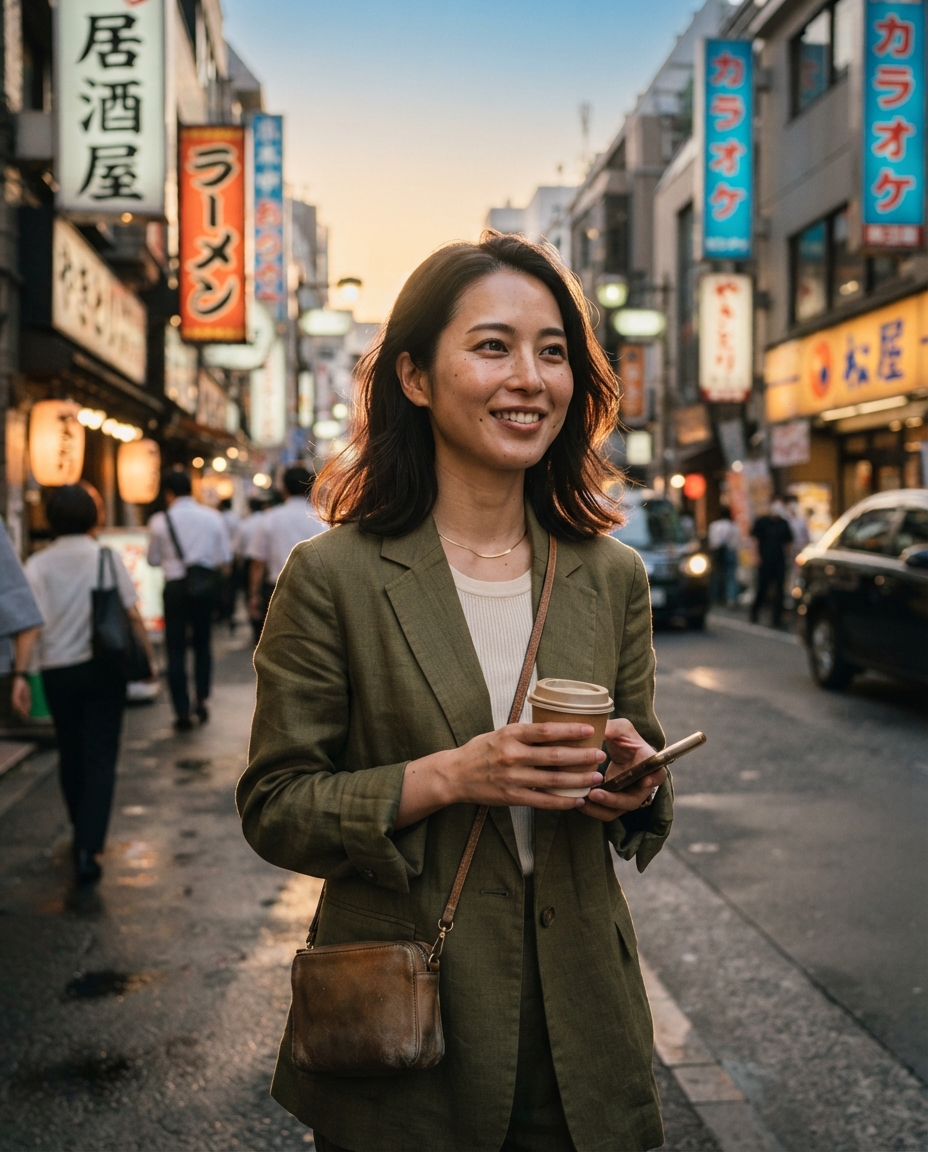 Tokyo Travel ideas