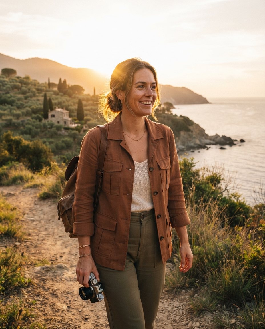 Travel Photography ideas