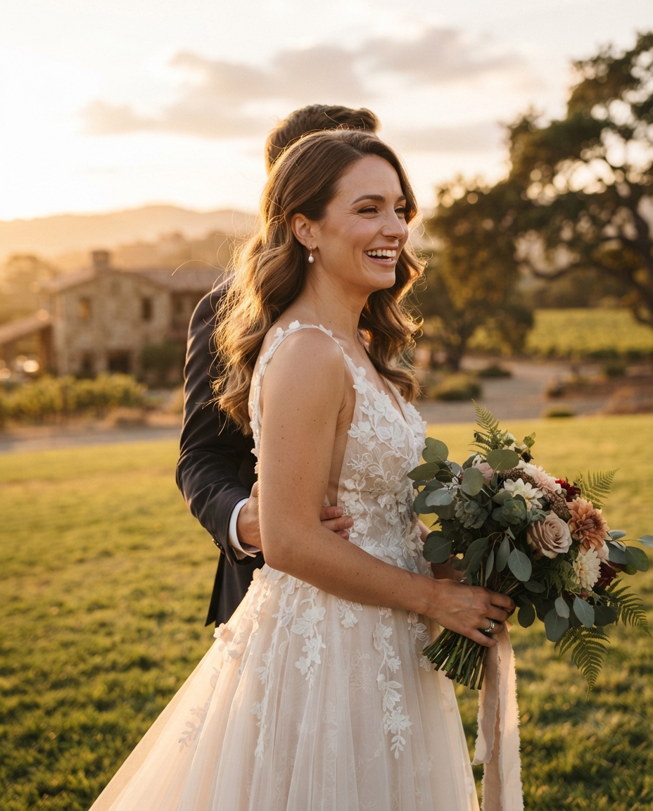 Wedding ideas
