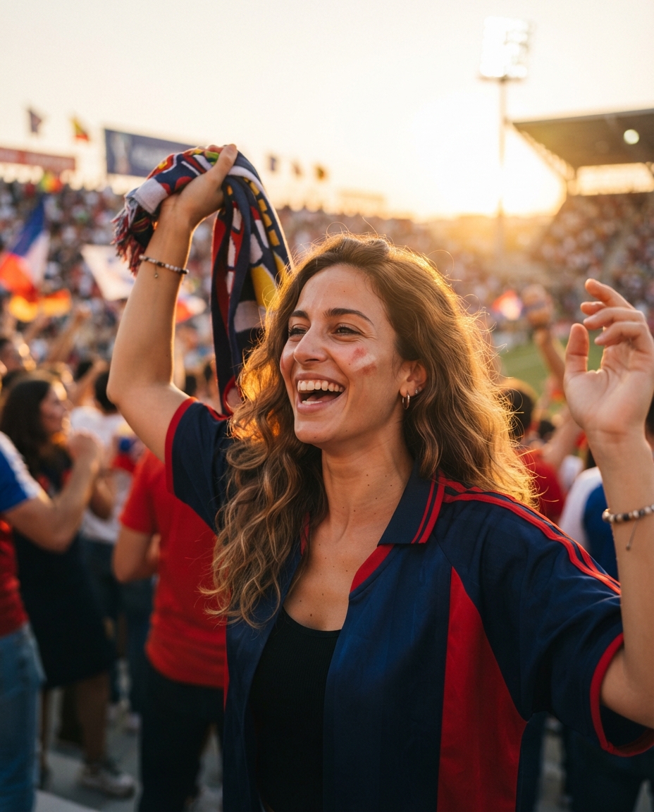 World Cup Fan ideas