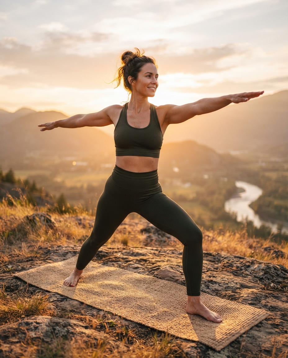 Yoga ideas