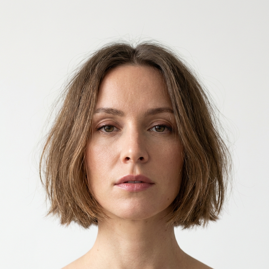 AI Haircut Generator example 3