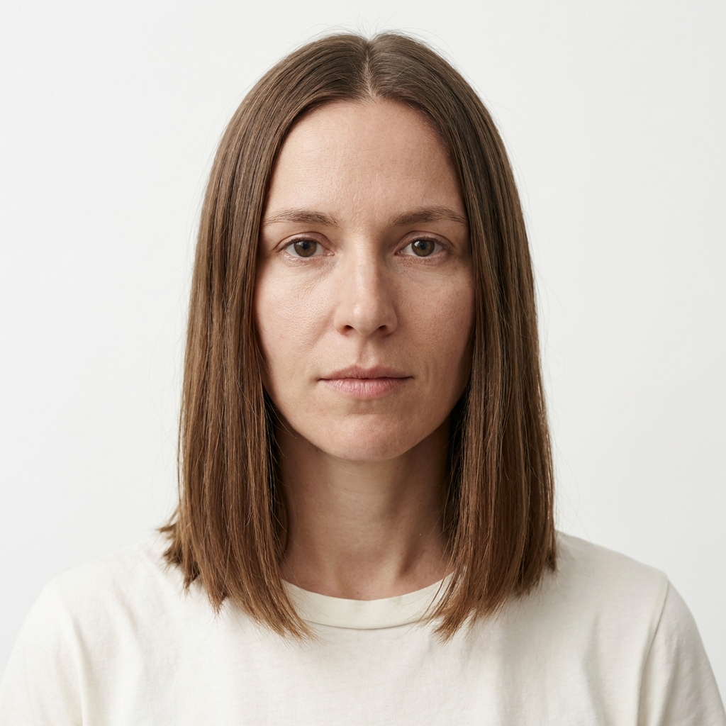 AI Haircut Generator example 1