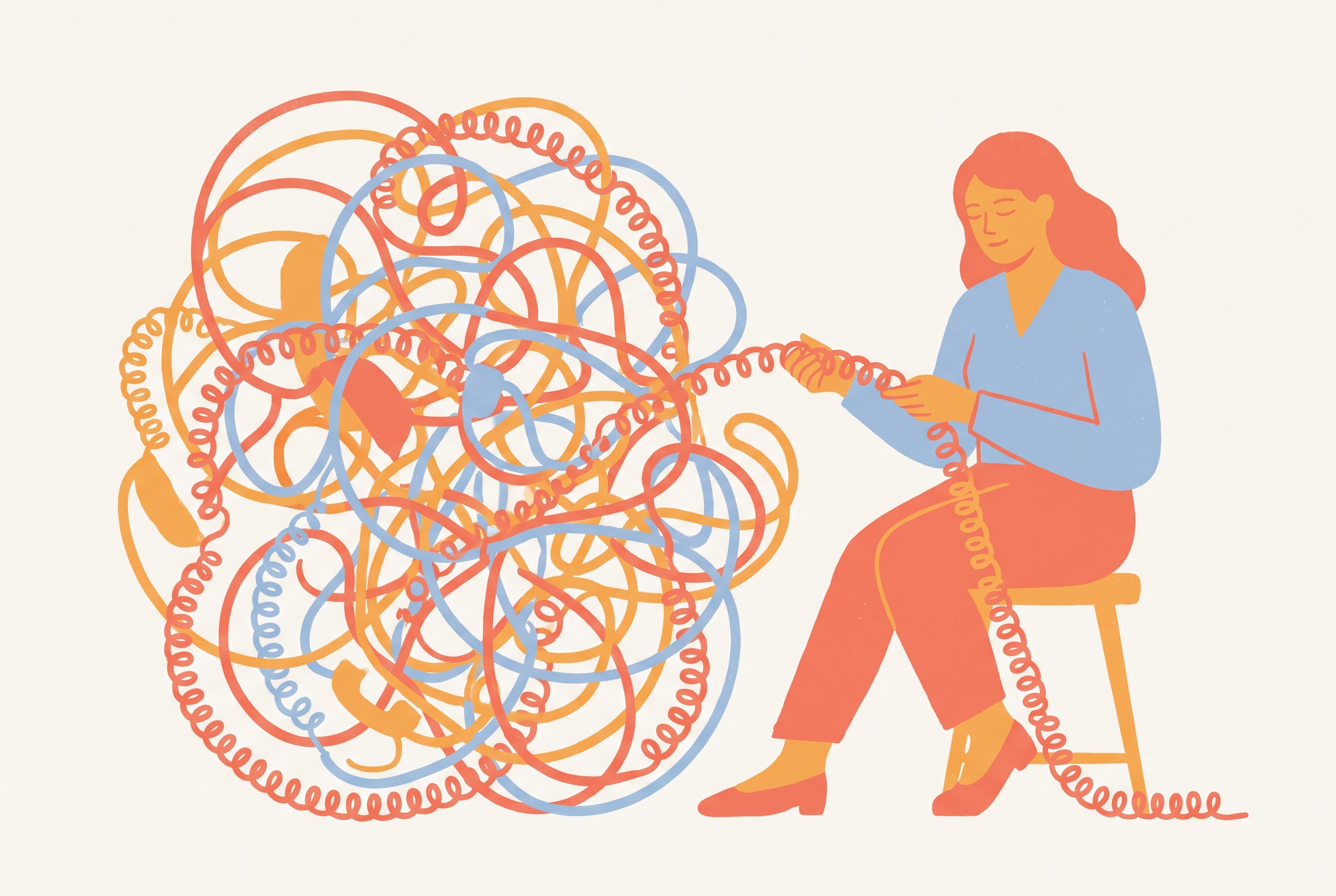 AI Illustration Generator | Editorial, Vector & Storybook Art | imageat