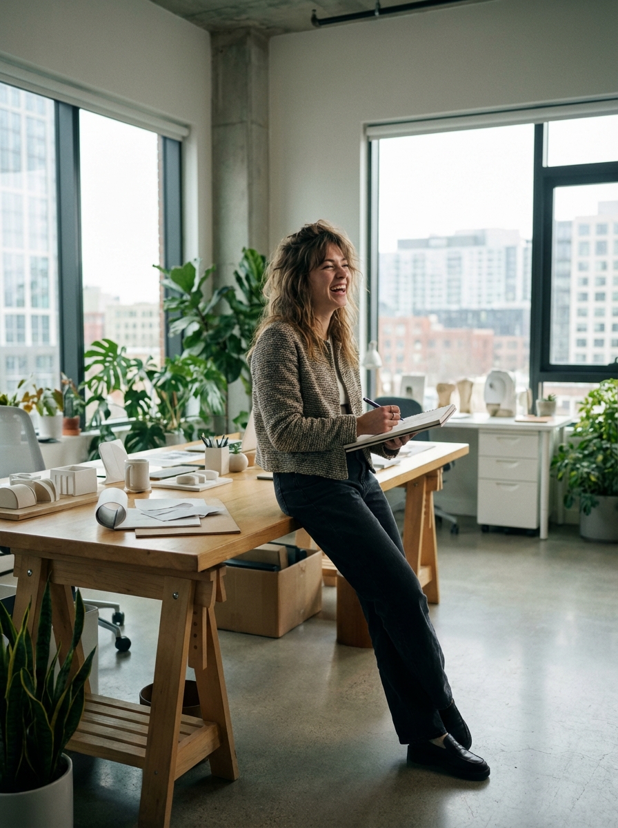 Collaboration board tile 2 for enterprise workflow