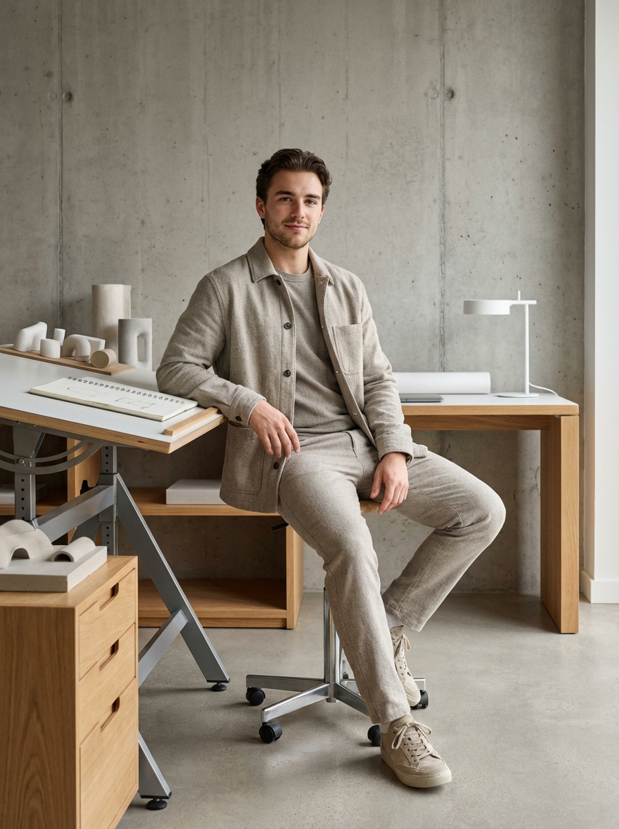 Collaboration board tile 4 for enterprise workflow